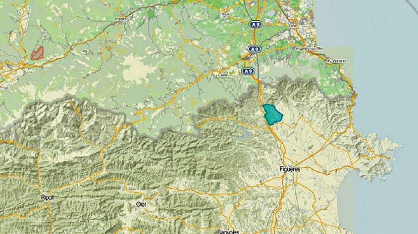 El patrimoni megalític de l’Albera ja està protegit
