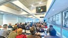 La cura de l’ecosistema marí