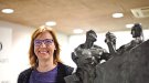 «Volem crear nous espais de participació col·legial» 