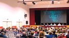 Èxit d’assistència en la presentació del curt ‘Llers, l’herència d’un poble destruït’