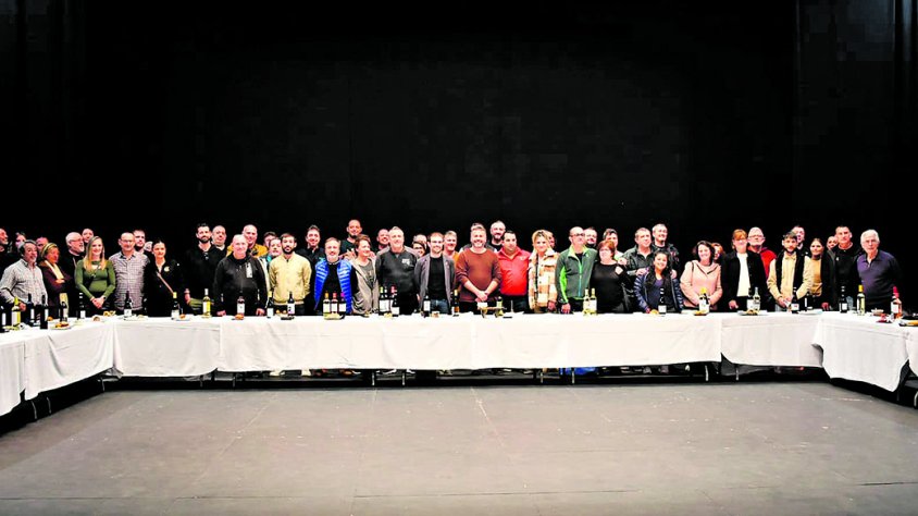 La setena Ruta de les Tapes de <a href=