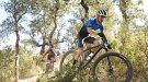 La Jonquera, territori BTT