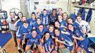La Unió retroba el camí