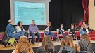 Vilafant torna a debatre sobre educació