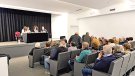 Nova llista electoral amb Galimany, Costa i Romero