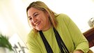 Agnès Lladó: «<a href=