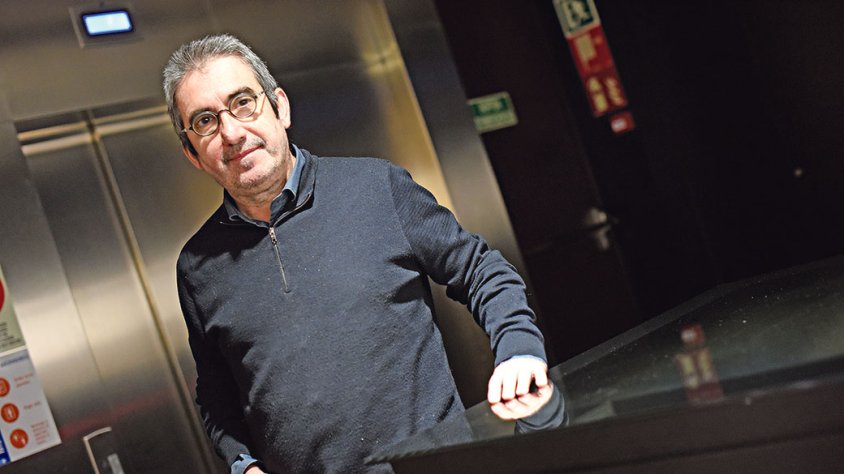 «M'agradaria involucrar el poble de la <a href=