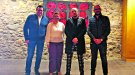 ‘Rosae’ i ‘Explosió de color’ d’Hidalgo s’estrenen a Peralada
