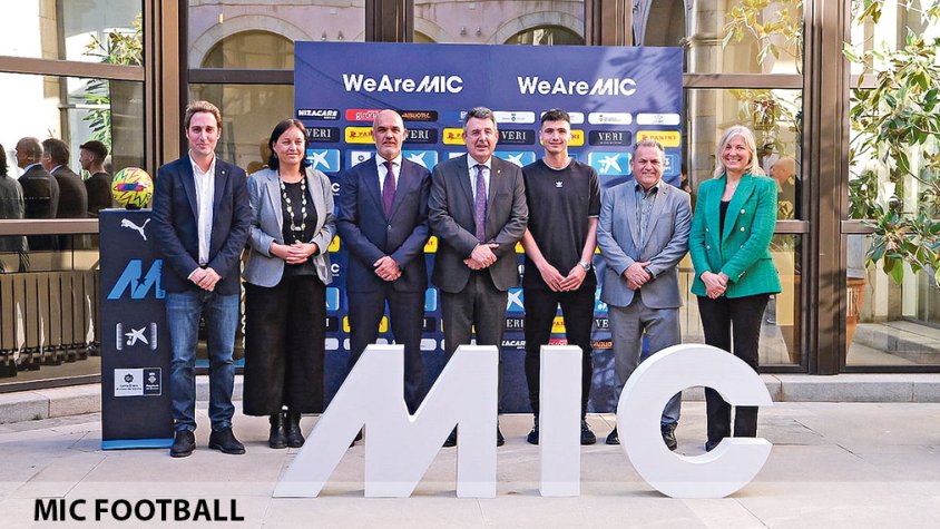 El MIC allarga el vincle amb el territori