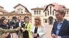 El nou arxiu comarcal compartirà edifici amb la biblioteca del Parc de les Aigües