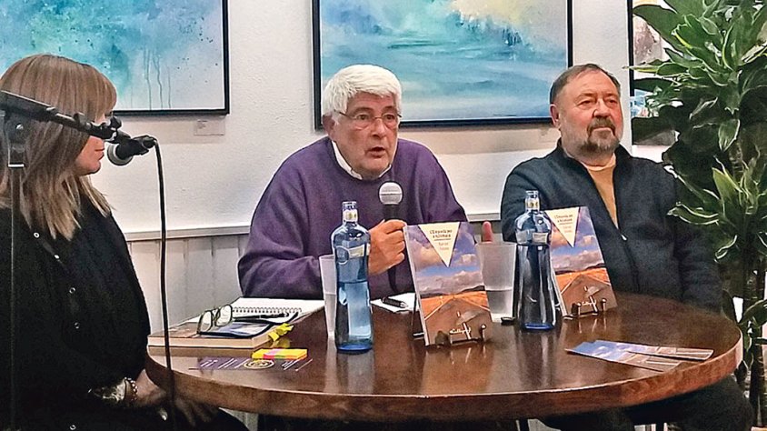 Els mites de l’Empordà en un llibre