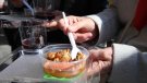 Una fira amb talent culinari