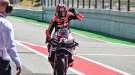 Viñales inicia el rumb amb podi