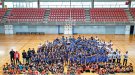 La família de  l’Adepaf es fa gran 