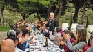 Una seixantena d’activitats sobre vi i territori