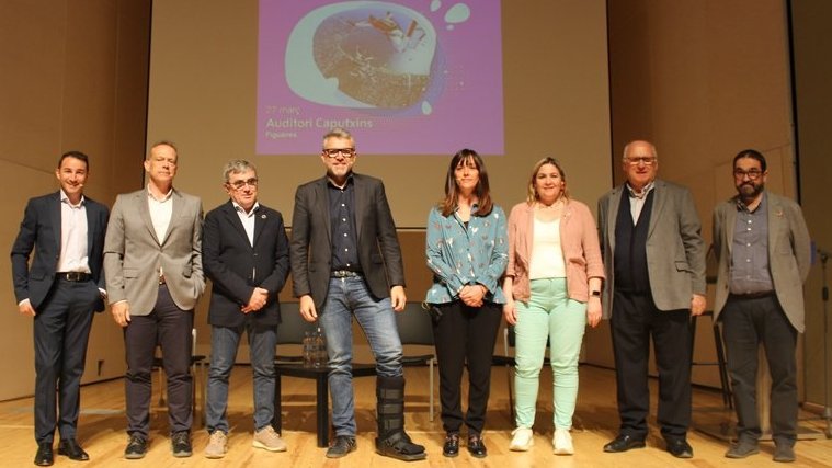 L’hostaleria de la comarca reclama a les administracions poder tenir més veu
