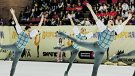 El PAF fa història al Campionat d’Espanya