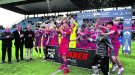 El 21è MIC, en marxa