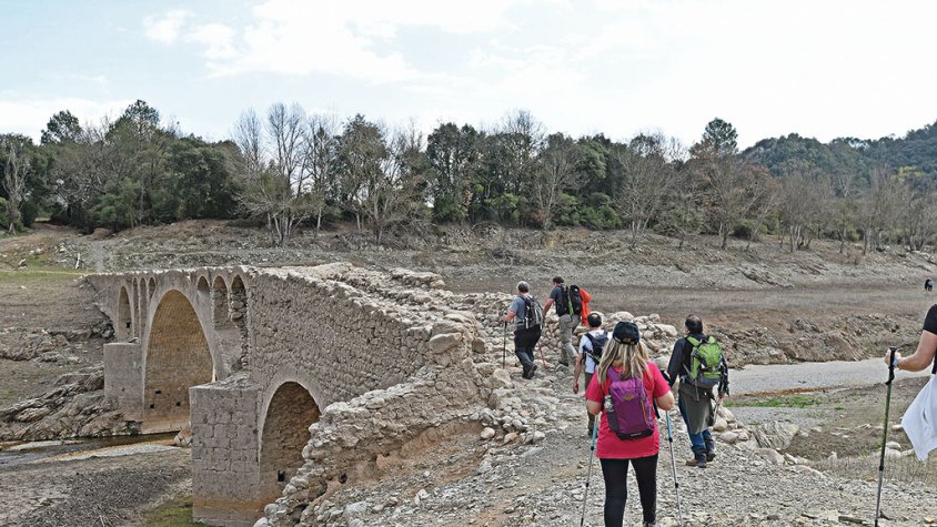 Turisme de sequera
