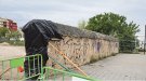 Picabaralla política per la muralla carlina