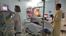 Salut detecta 15 casos de càncer de còlon i 143 pacients amb pòlips