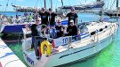 El ‘Nervi’ s’imposa a la regata Ophiusa 