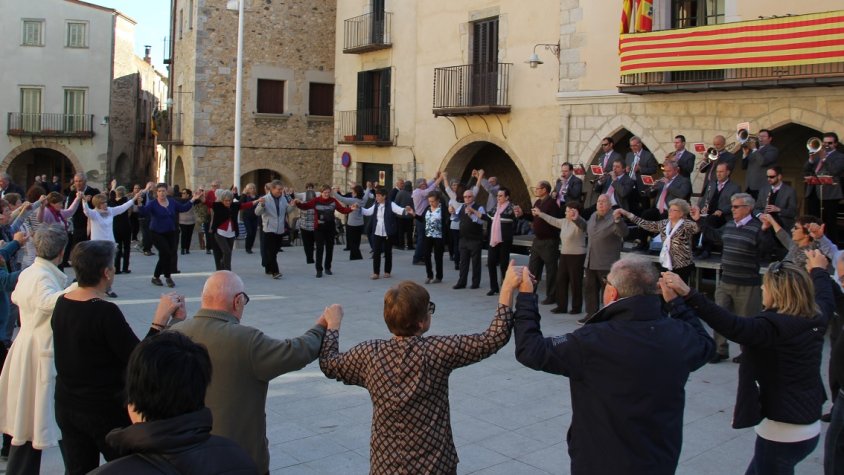 La primavera arriba amb la Festa de Pasqüetes