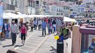 XII Fira de l’espàrrec de Port de la Selva