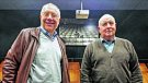 Ricard Sayeras agafa el relleu de Lluís Illa a la presidència de La Cate