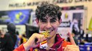 Jorquera regna a l’Open d’Espanya
