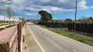 Vilafant assumirà el tram final de la carretera GI-7633