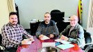 Agullana, Darnius i Maçanet volen mancomunar serveis