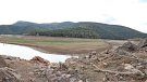 Les activitats nàutiques d’estiu al pantà de Darnius Boadella, pendents de l’ACA