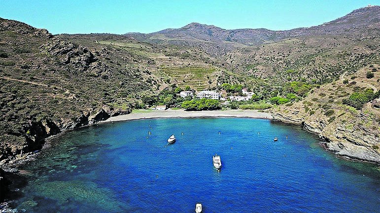 La sostenibilitat de l’Hotel Cala Jóncols, premiada