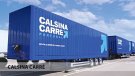 Calsina Carré amplia mires des de Portugal