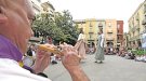 Les Fires i Festes de la Santa Creu 2023