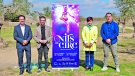 Torna Nits de Circ, espectacle i màgia aèria sota un cel estrellat 