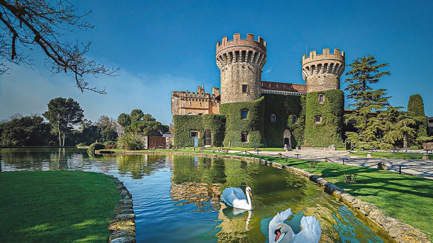 El Festival Castell de <a href=