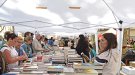 La pluja frena el millor Sant Jordi