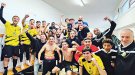 L’Esplais posa emoció a la lliga