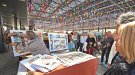 Fires i Festes amb remor de fons