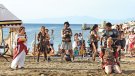 Desperta la història grecoromana