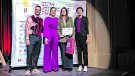 Aina Ros, segona al Premi Europeu Exporecerca Jove