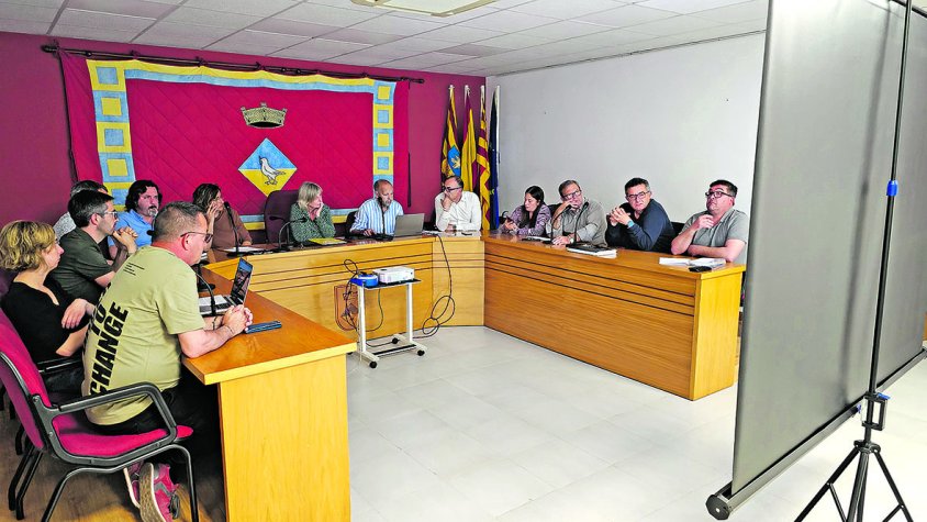 Vilafant tanca l’exercici amb un balanç positiu  d’1,7 milions