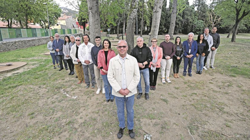 Tots per la <a href=