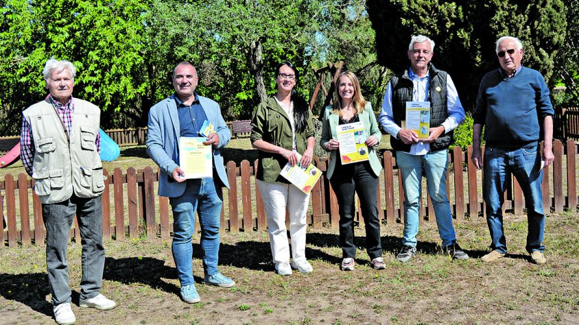 ERC proposa dividir l’<a href=