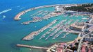 Quatre platges i quatre ports obtenen la Bandera Blava