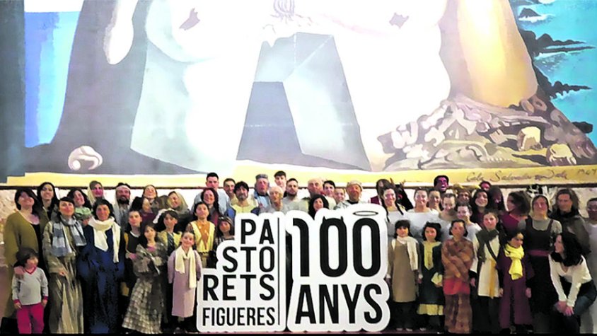 Els Pastorets de <a href=