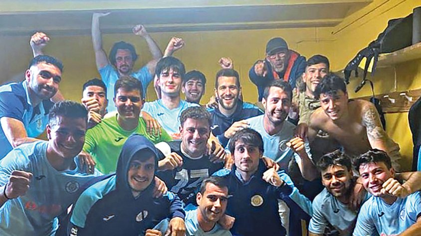 L’Agullana s’aferra a les possibilitats