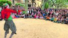 Tot a punt per a la desena edició de la Fira del Clown